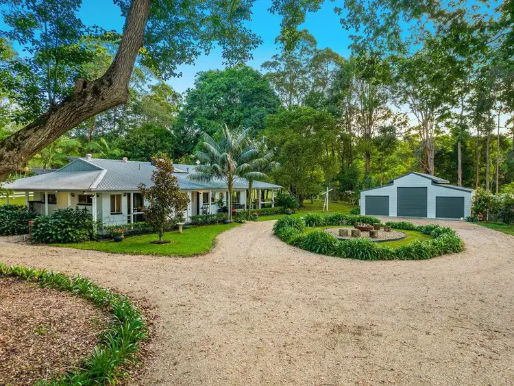 Fifth view of Homely rural property listing, 84 Dudgeons Lane, Bangalow NSW 2479