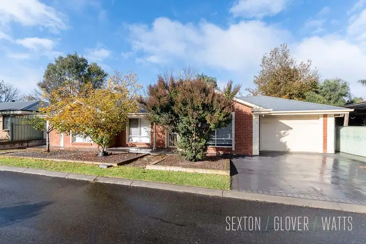 10/3 Victoria Road, Mount Barker SA 5251