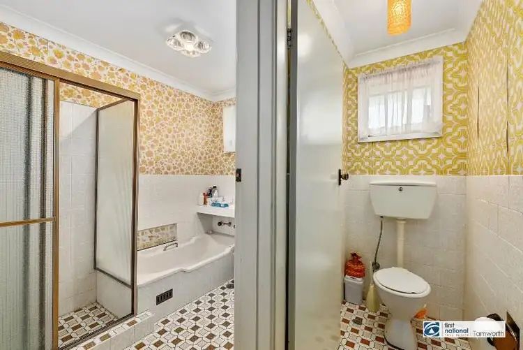 Fifth view of Homely house listing, 7 Carmichael Avenue, Tamworth NSW 2340
