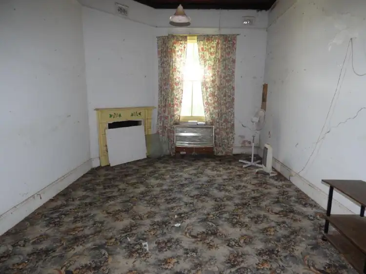 Fifth view of Homely house listing, 56 Thompson Street, Cootamundra NSW 2590