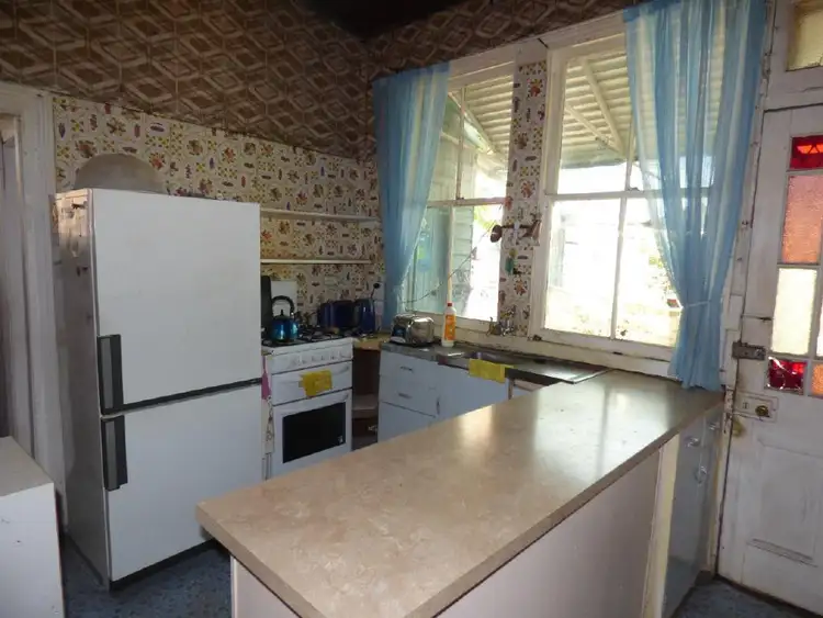 Sixth view of Homely house listing, 56 Thompson Street, Cootamundra NSW 2590