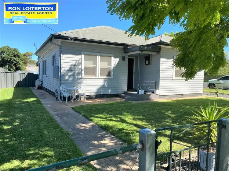 134 Sutton Street, Cootamundra NSW 2590