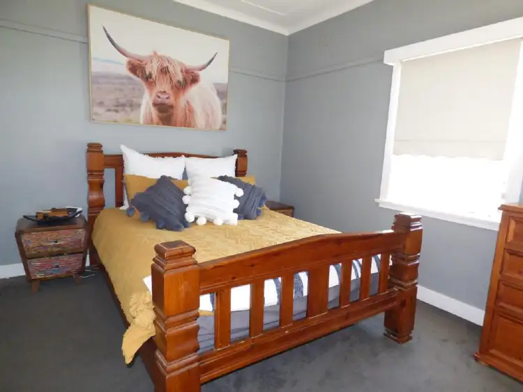Second view of Homely house listing, 134 Sutton Street, Cootamundra NSW 2590