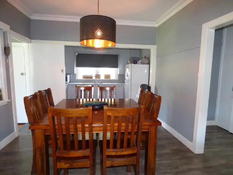 Third view of Homely house listing, 134 Sutton Street, Cootamundra NSW 2590