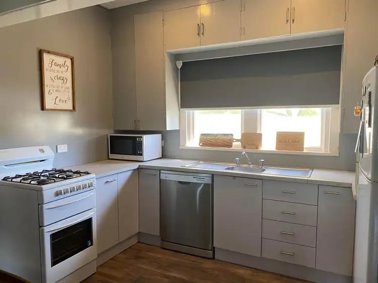 Fourth view of Homely house listing, 134 Sutton Street, Cootamundra NSW 2590