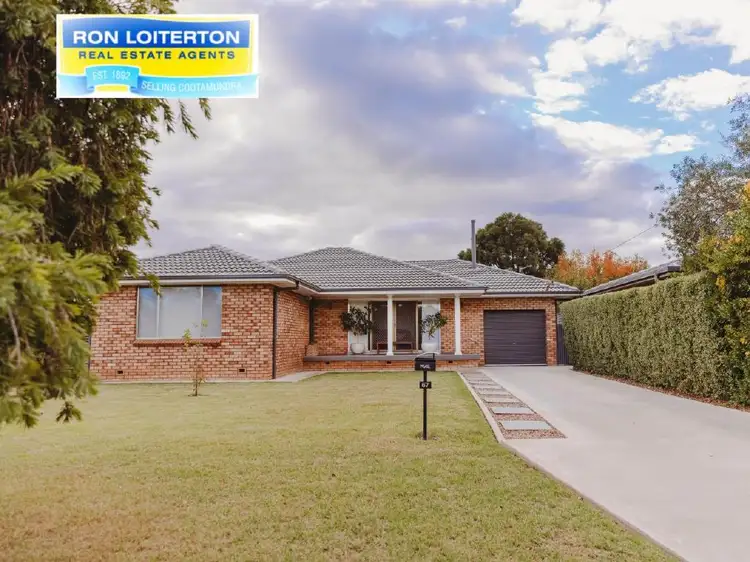 67 Olney Street, Cootamundra NSW 2590