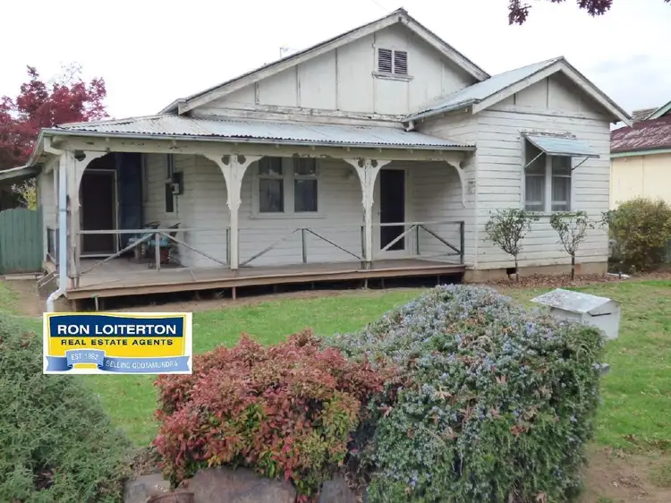 10 Murray Street, Cootamundra NSW 2590
