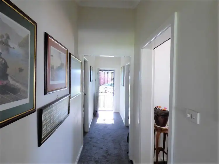 Third view of Homely house listing, 48 Centenary Avenue, Cootamundra NSW 2590
