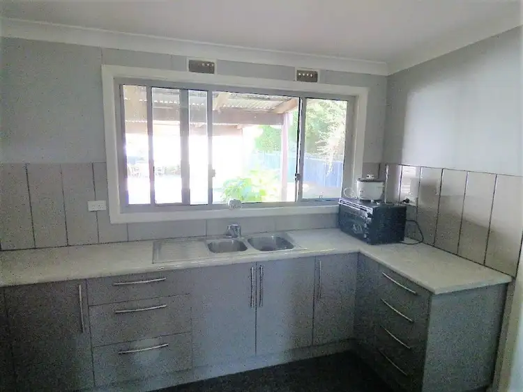 Fifth view of Homely house listing, 48 Centenary Avenue, Cootamundra NSW 2590