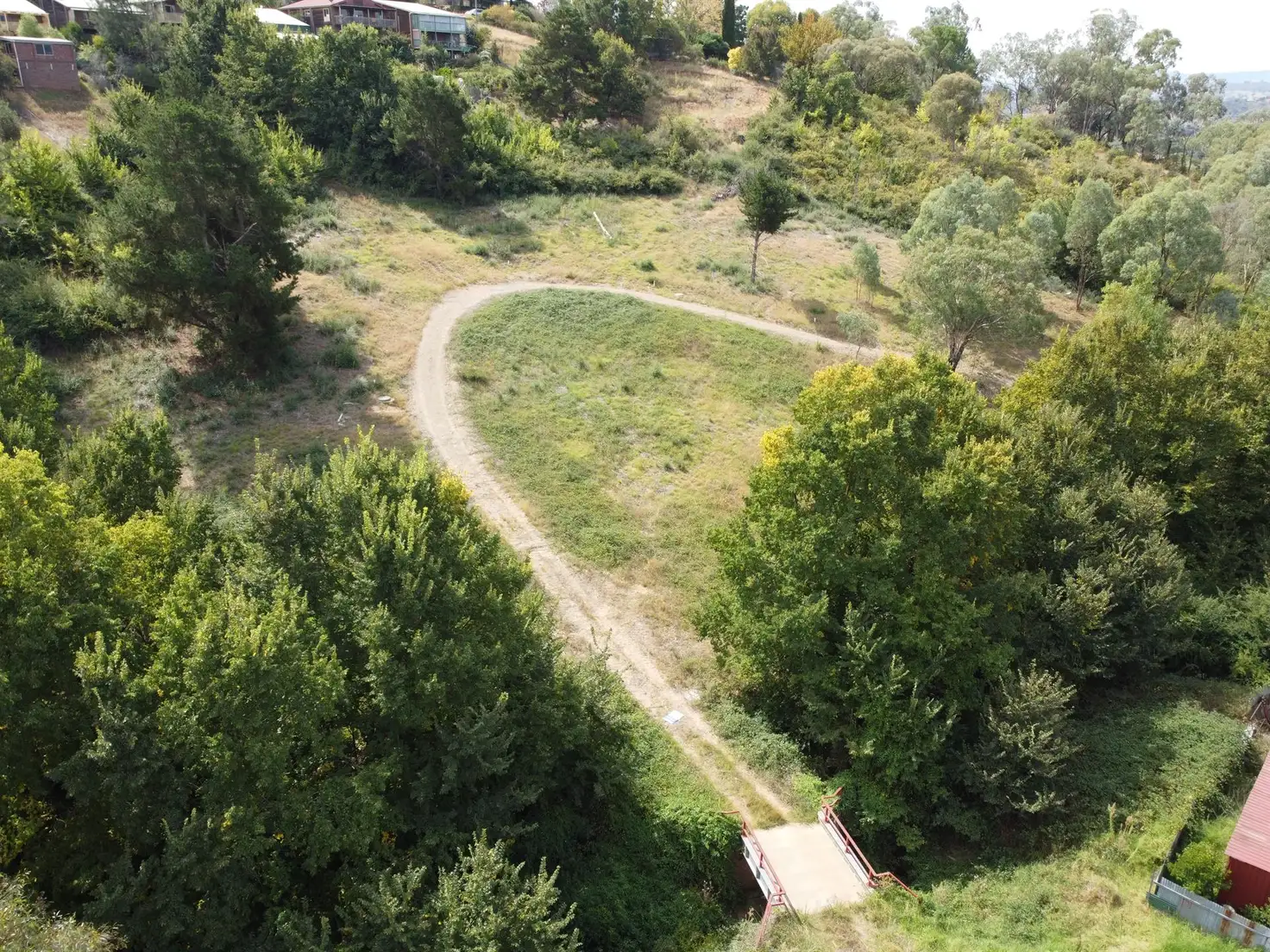 Main view of Homely land listing, Herbert Street, Tumut NSW 2720