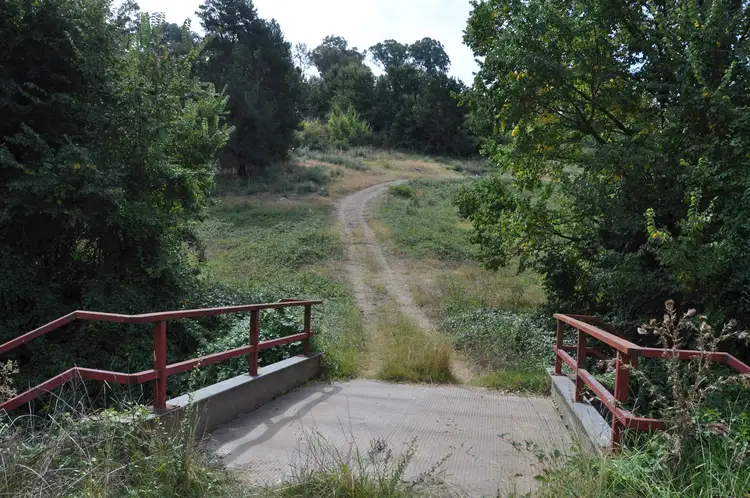 Second view of Homely land listing, Herbert Street, Tumut NSW 2720