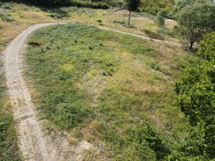 Third view of Homely land listing, Herbert Street, Tumut NSW 2720
