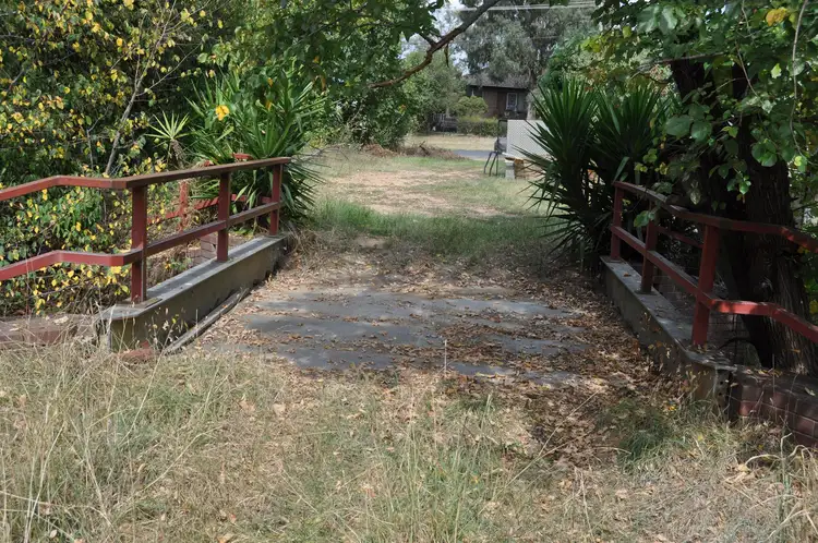 Fourth view of Homely land listing, Herbert Street, Tumut NSW 2720