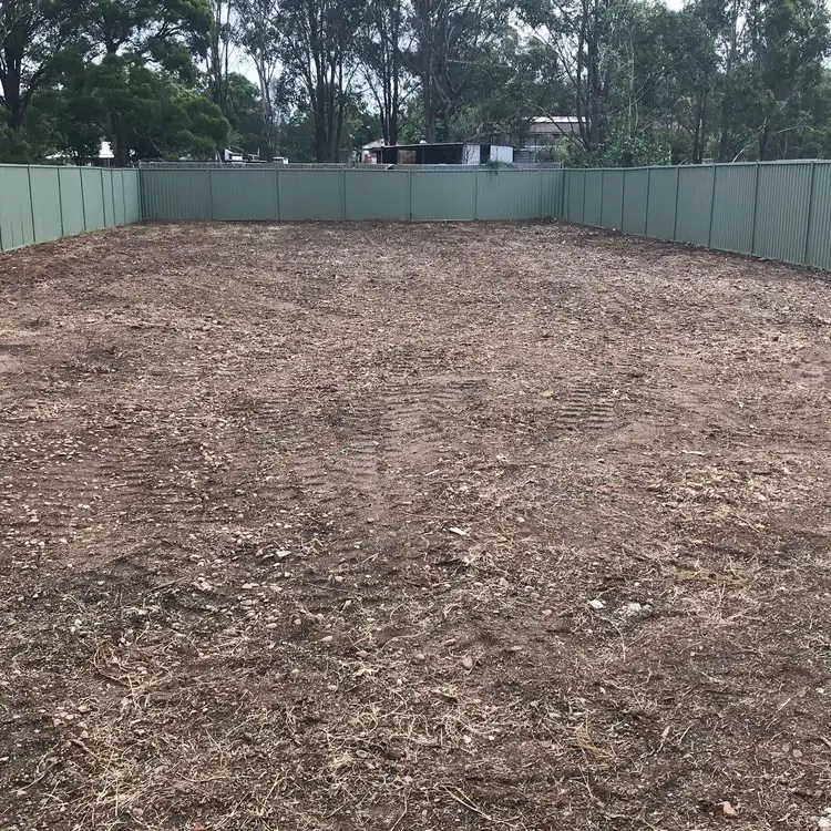 Second view of Homely land listing, 29 lytton Road, Riverstone NSW 2765