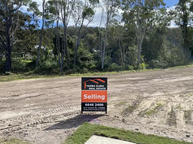 7 Brockagh Court, Townsend NSW 2463