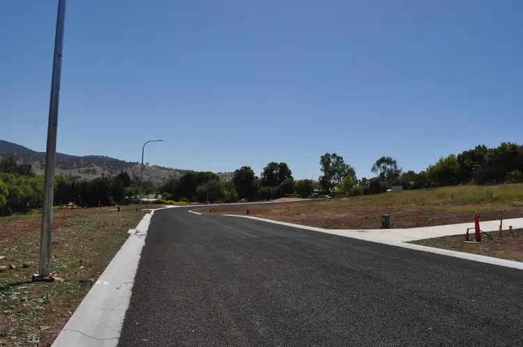 Sixth view of Homely land listing, Lot 3 & 4 Fairway Drive, Tumut NSW 2720