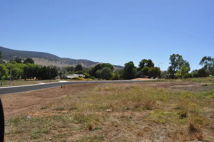 Seventh view of Homely land listing, Lot 3 & 4 Fairway Drive, Tumut NSW 2720