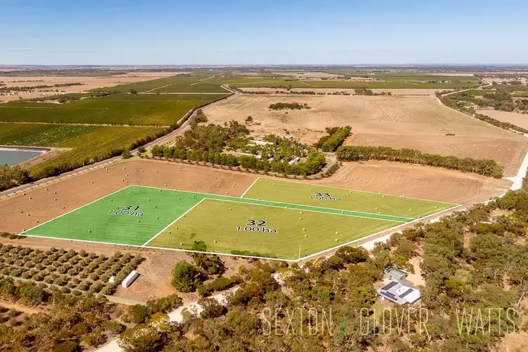 Main view of Homely land listing, Lot 31 Angas Plains Road, Belvidere SA 5255
