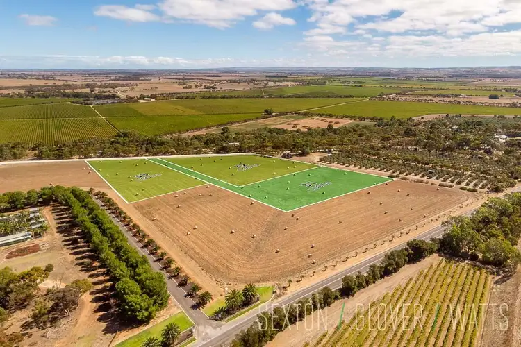 Second view of Homely land listing, Lot 31 Angas Plains Road, Belvidere SA 5255