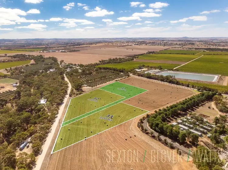 Fourth view of Homely land listing, Lot 31 Angas Plains Road, Belvidere SA 5255