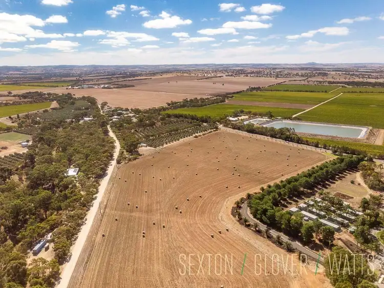 Seventh view of Homely land listing, Lot 31 Angas Plains Road, Belvidere SA 5255