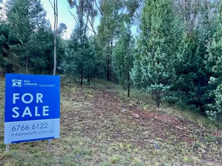 Nathan Close, Moore Creek NSW 2340