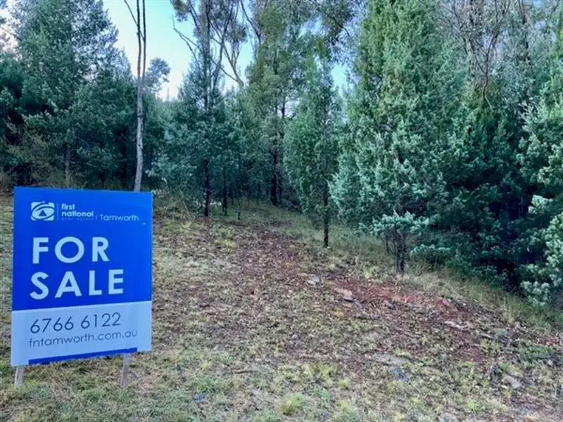 Main view of Homely land listing, Nathan Close, Moore Creek NSW 2340
