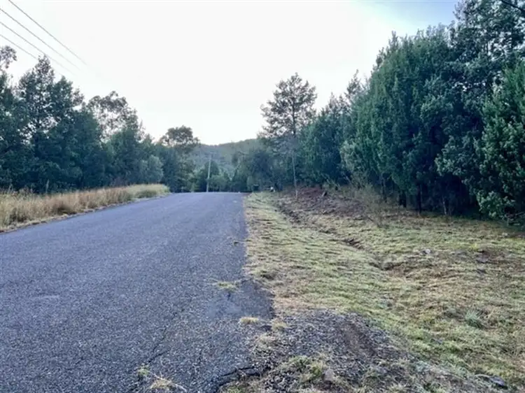 Fourth view of Homely land listing, Nathan Close, Moore Creek NSW 2340