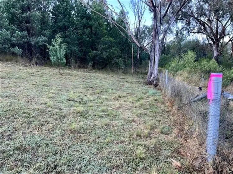 Fifth view of Homely land listing, Nathan Close, Moore Creek NSW 2340