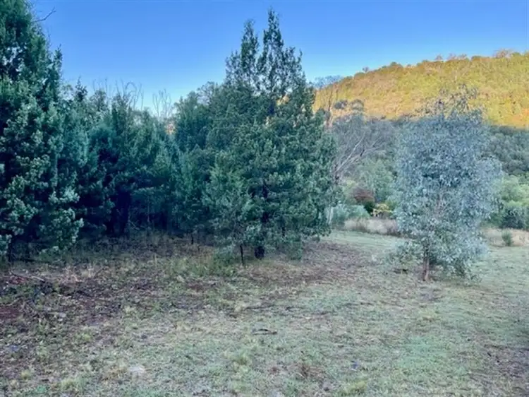 Sixth view of Homely land listing, Nathan Close, Moore Creek NSW 2340
