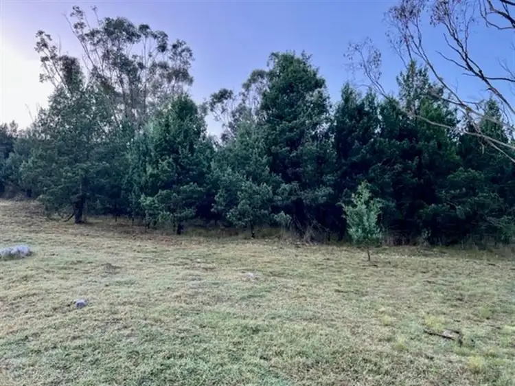 Seventh view of Homely land listing, Nathan Close, Moore Creek NSW 2340