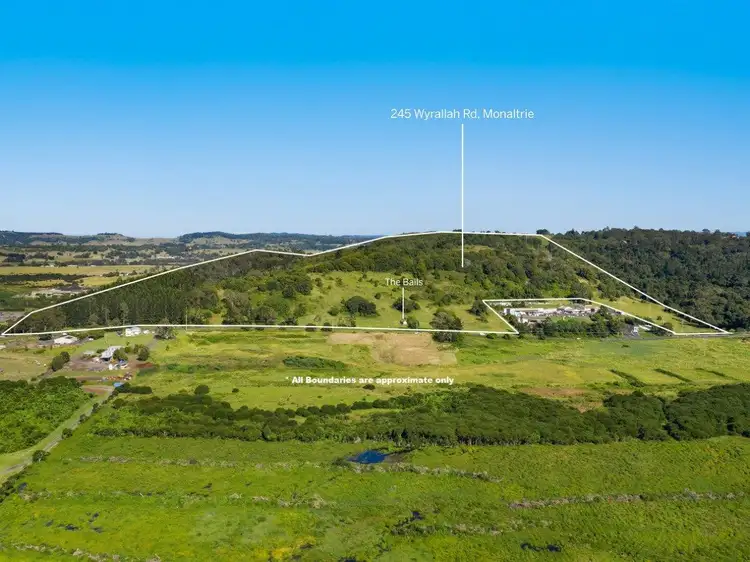 Seventh view of Homely land listing, 245 Wyrallah Road, Monaltrie NSW 2480