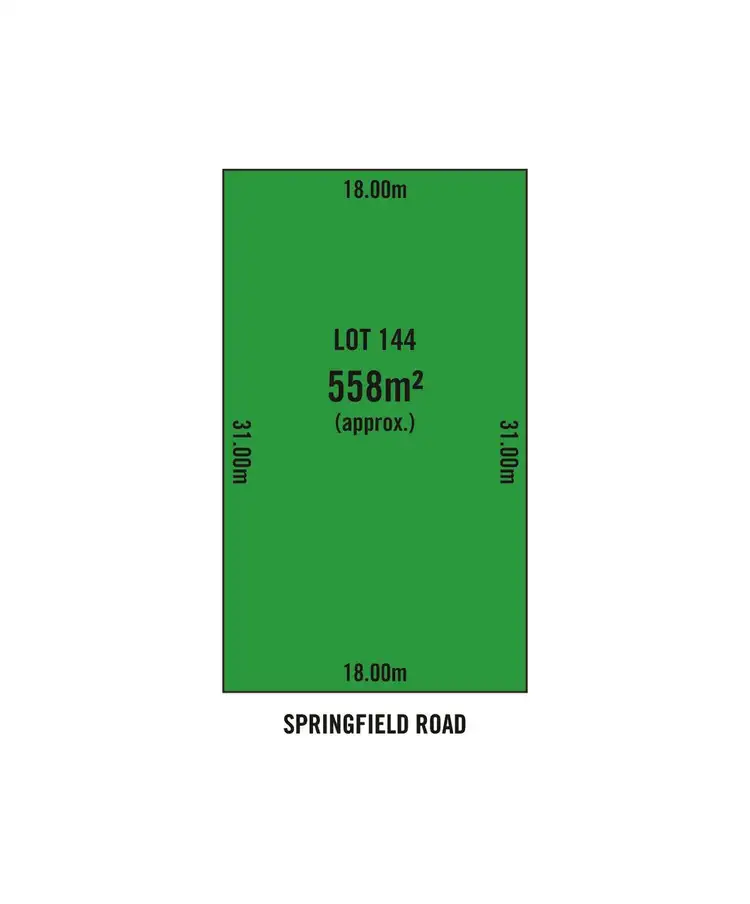 Third view of Homely land listing, 6 Springfield Road, Mount Barker SA 5251