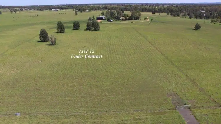 Third view of Homely land listing, 14/74 Coppleson Drive, Narrabri NSW 2390