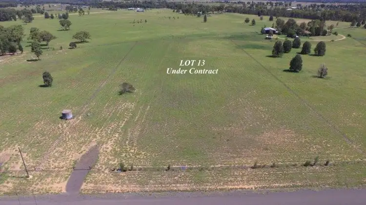 Fourth view of Homely land listing, 14/74 Coppleson Drive, Narrabri NSW 2390