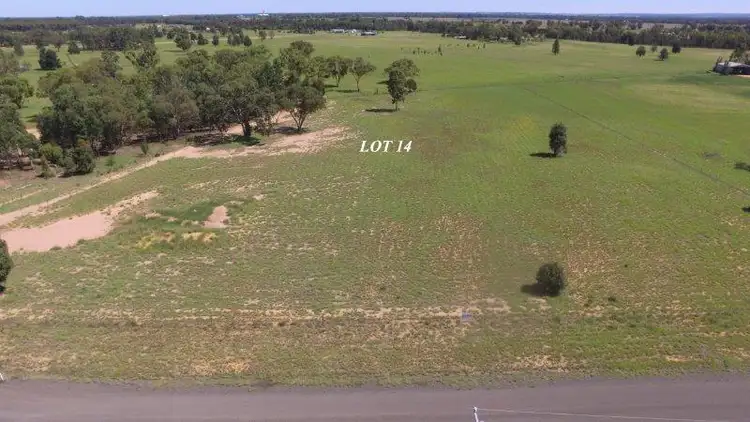 Fifth view of Homely land listing, 14/74 Coppleson Drive, Narrabri NSW 2390