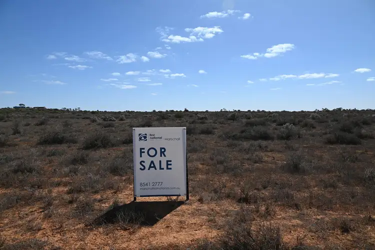 310 Ring Road, Morgan SA 5320