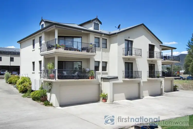 15/165-179 Peel Street, Tamworth NSW 2340