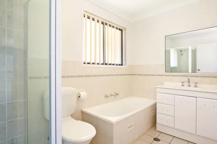 Second view of Homely unit listing, 17/199 Johnston Street, Tamworth NSW 2340
