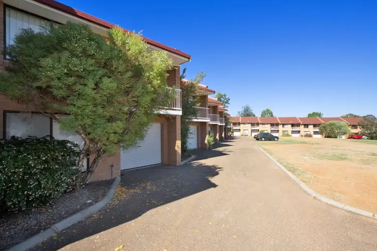 Third view of Homely unit listing, 17/199 Johnston Street, Tamworth NSW 2340