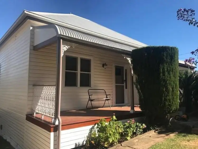 Second view of Homely house listing, 72 Darling Street, Tamworth NSW 2340