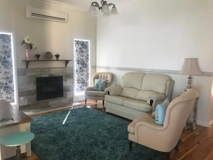 Fourth view of Homely house listing, 72 Darling Street, Tamworth NSW 2340