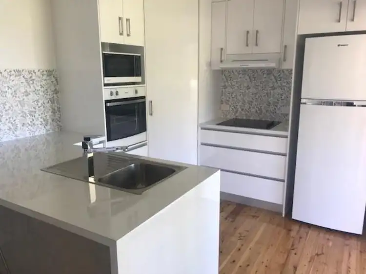 Fifth view of Homely house listing, 72 Darling Street, Tamworth NSW 2340