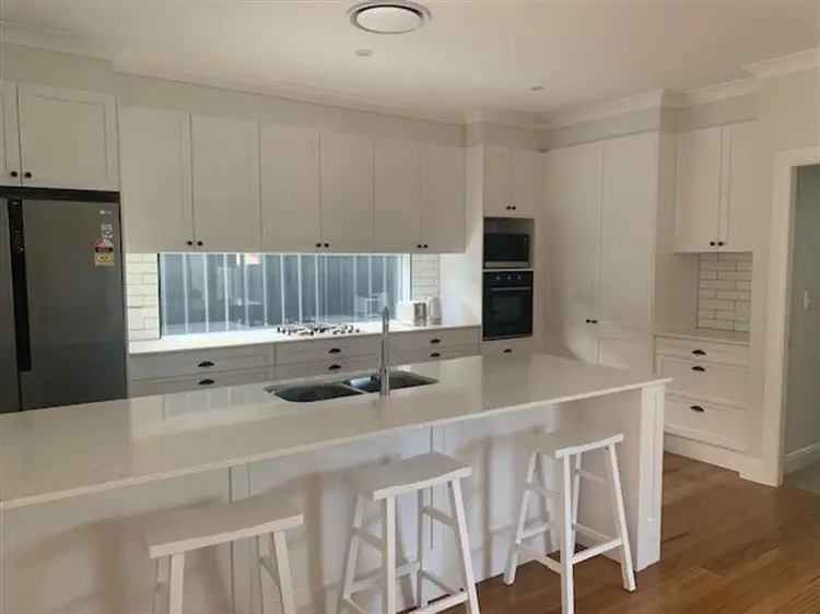 Second view of Homely villa listing, 83B Darling Street, Tamworth NSW 2340