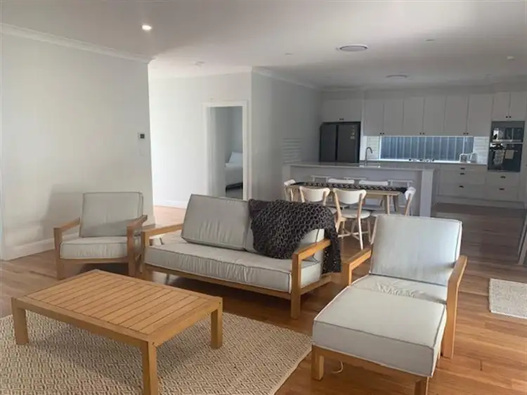 Fourth view of Homely villa listing, 83B Darling Street, Tamworth NSW 2340
