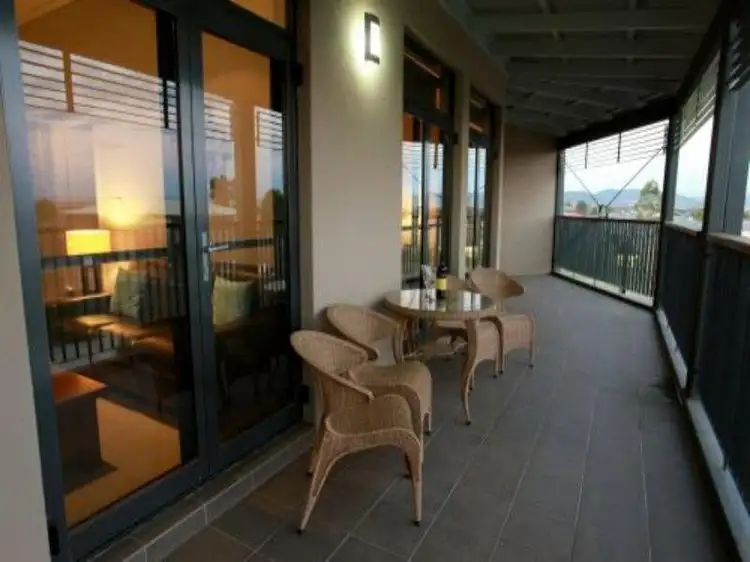Third view of Homely unit listing, 4/4 The Heights, Tamworth NSW 2340