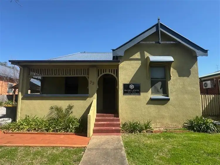 99 Ebsworth Street, Tamworth NSW 2340