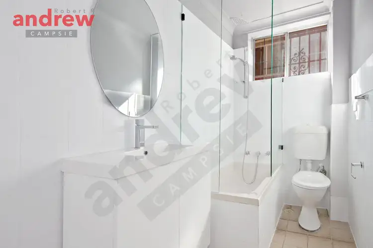 Fifth view of Homely apartment listing, 3/15 Hill Street, Campsie NSW 2194