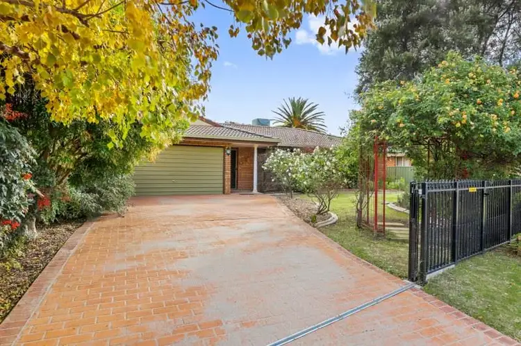 Main view of Homely house listing, 18 Nowland Crescent, Tamworth NSW 2340