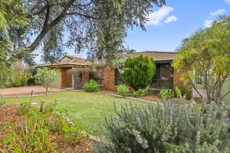 Second view of Homely house listing, 18 Nowland Crescent, Tamworth NSW 2340